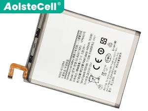 Samsung SM-G9770 SM-G977U ノートPCバッテリー