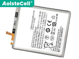 Samsung SM-G990B ノートPCバッテリー