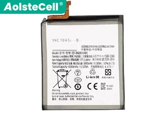 Samsung EB-BG991ABY ノートPCバッテリー