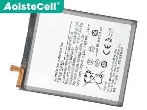 Samsung EB-BG996ABY ノートPCバッテリー