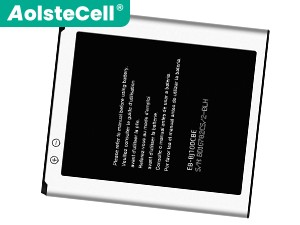 Samsung EB-BJ100CBE ノートPCバッテリー