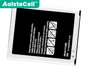 Samsung EB-BJ111ABE ノートPCバッテリー