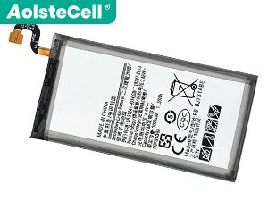 Samsung Galaxy J7 Plus ノートPCバッテリー
