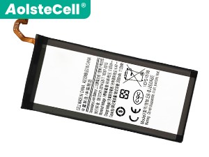 Samsung J800 ノートPCバッテリー