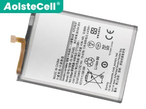 Samsung EB-BM135ABS ノートPCバッテリー