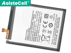 Samsung Galaxy M307 ノートPCバッテリー