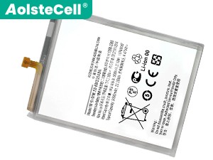 Samsung Galaxy M13 SM-M135FU ノートPCバッテリー