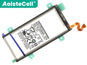 Samsung SM-N960U ノートPCバッテリー