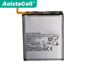 Samsung EB-BN970ABU ノートPCバッテリー