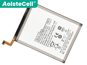 Samsung EB-BN972ABU ノートPCバッテリー