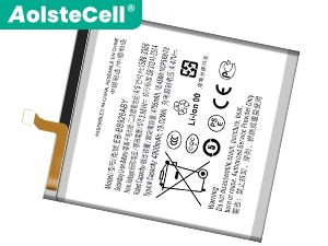 Samsung Galaxy S24+ SM-S926N ノートPCバッテリー