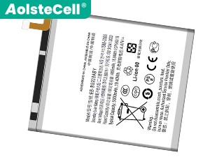 Samsung Galaxy S24 Ultra SM-S928Q ノートPCバッテリー