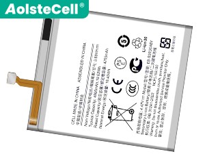Samsung Galaxy S25 Plus SM-S936E ノートPCバッテリー