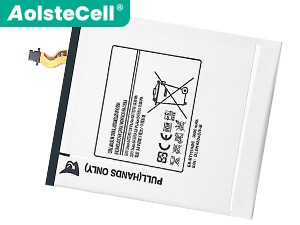 Samsung Galaxy Tab3 T118 ノートPCバッテリー