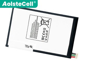 Samsung EB-BT330FBC ノートPCバッテリー