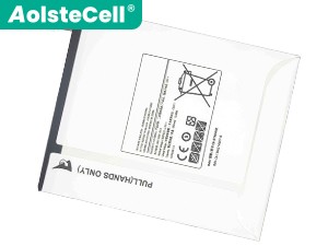 Samsung Galaxy T350 T355 ノートPCバッテリー