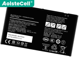 Samsung EB-BT545ABY-94 ノートPCバッテリー