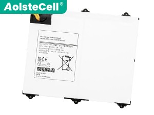 Samsung EB-BT567ABA ノートPCバッテリー