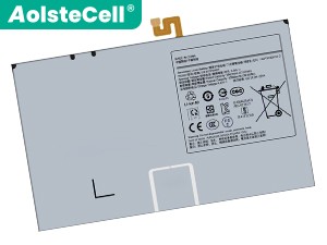 Samsung Galaxy Tab S7+ ノートPCバッテリー