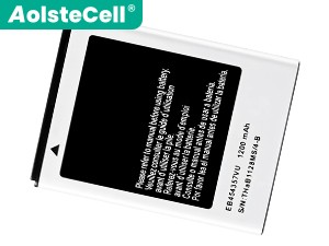 Samsung Galaxy GT-S5300 ノートPCバッテリー
