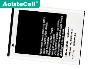 Samsung Ace La Fleur ノートPCバッテリー