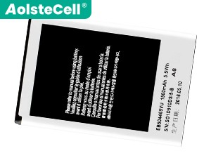 Samsung EB504465VU ノートPCバッテリー