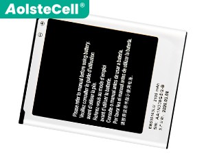 Samsung Galaxy GT-19060 ノートPCバッテリー