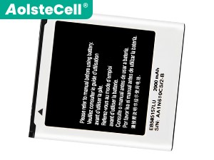 Samsung i8550 ノートPCバッテリー