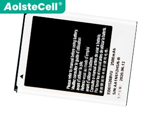 Samsung GT-N7000 ノートPCバッテリー