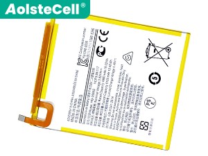 Samsung Tab A7 Lite 8.7 2021 SM-T225 ノートPCバッテリー