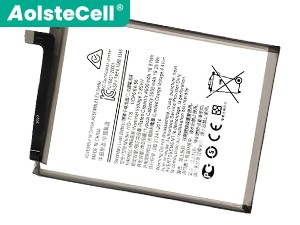 Samsung SM-M115 ノートPCバッテリー