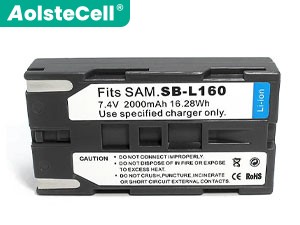 Samsung SB-L320 ノートPCバッテリー