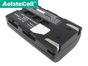 Samsung VP-DC161W ノートPCバッテリー