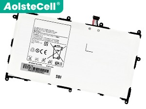 Samsung Galaxy Tab 8.9 ノートPCバッテリー