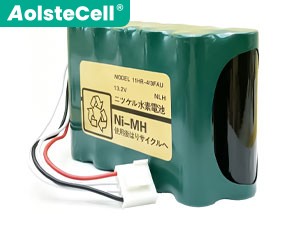 Sanyo 11HR-4/3FAU ノートPCバッテリー