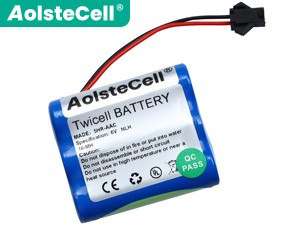 Sanyo BK-115W1 ノートPCバッテリー