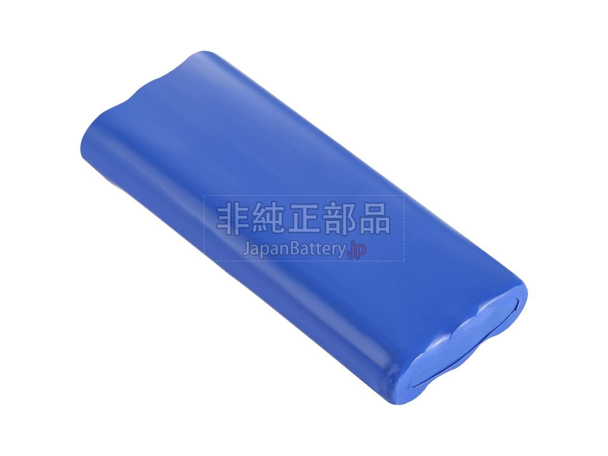 Schiller AT10 PLUS バッテリー交換