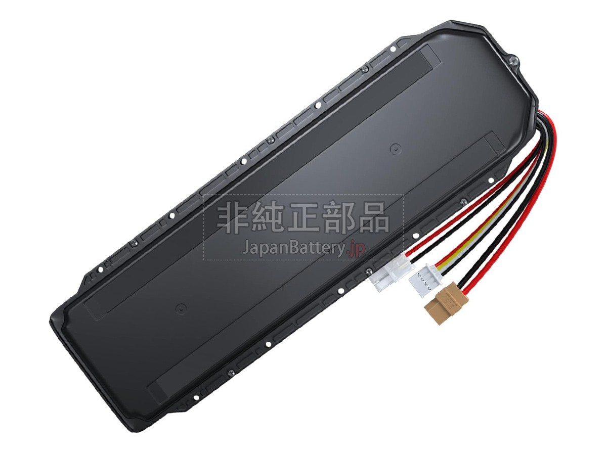 Segway Ninebot NEE1006-M バッテリー交換