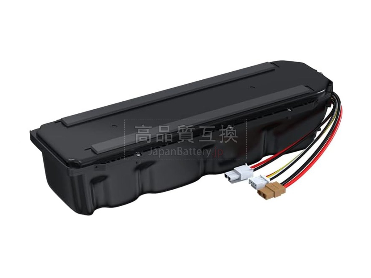 Segway Ninebot NEE1006-M バッテリー交換