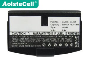Sennheiser BA150 ノートPCバッテリー