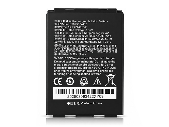 Seuic A10 ノートPCバッテリー