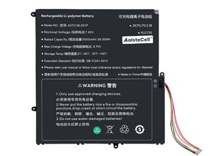 Sgin M17 Pro ノートPCバッテリー