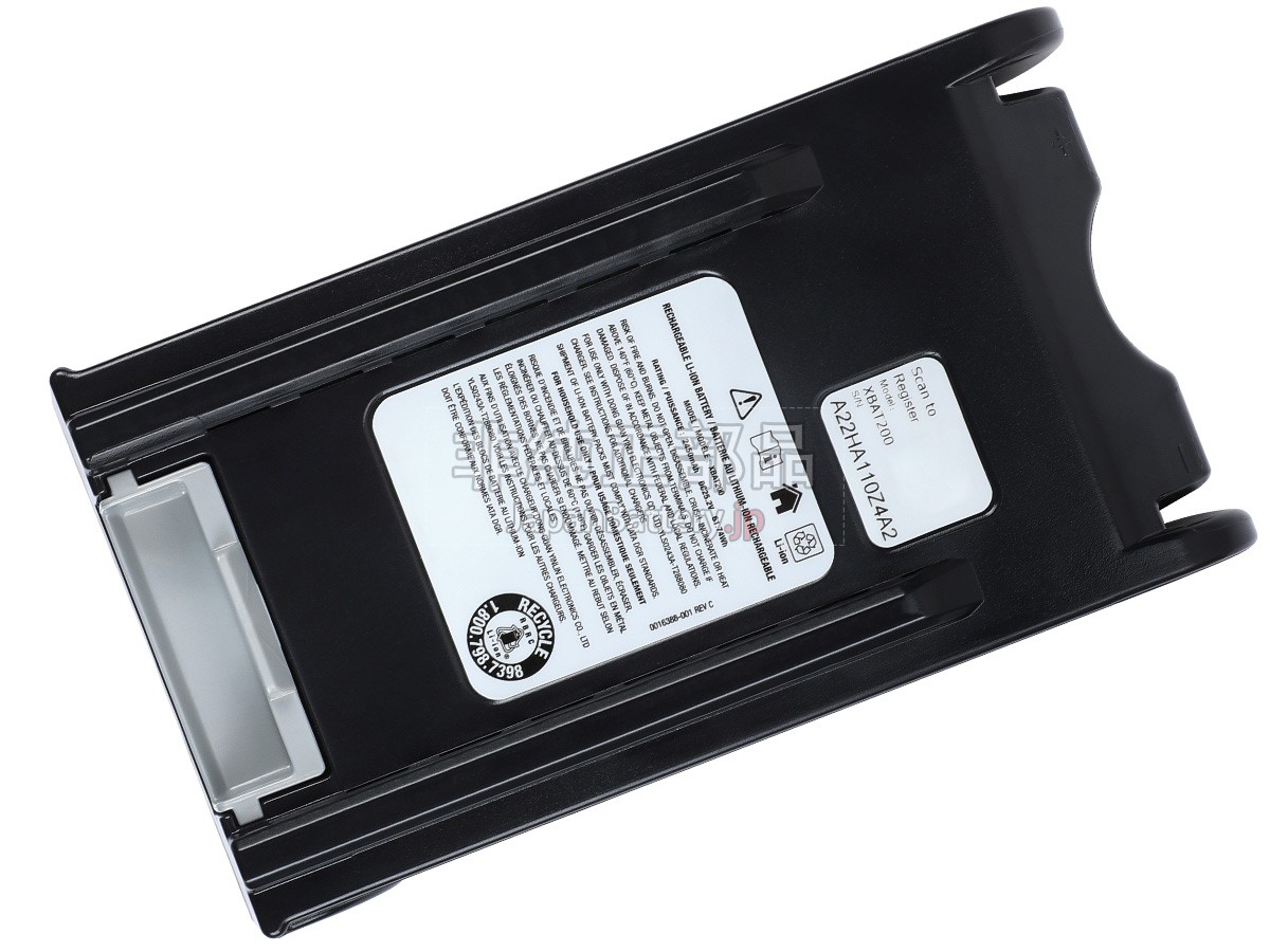 新品 Shark 掃除機 XBAT200AS バッテリー交換 | JapanBattery.jp