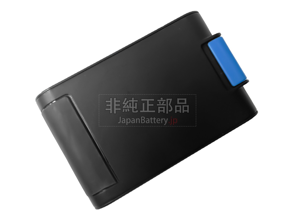 Shark XBATR520DC バッテリー交換