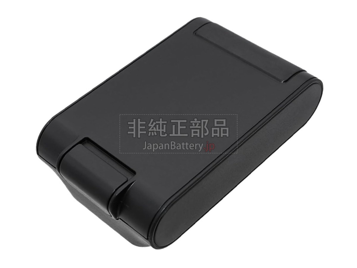 Shark XBATR525SL バッテリー交換