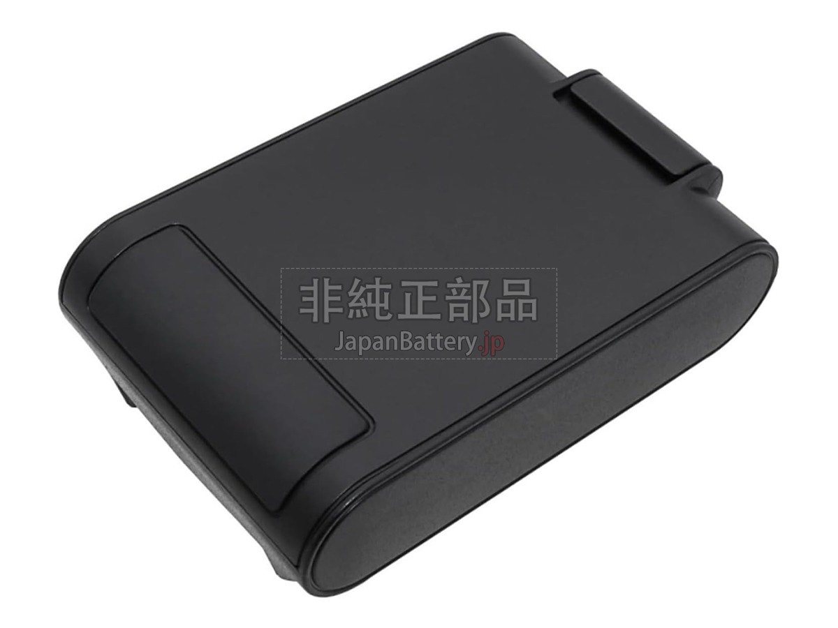 Shark XBATR525SL バッテリー交換