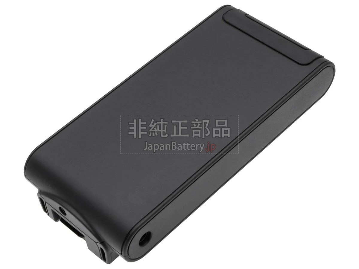Shark IZ411 バッテリー交換