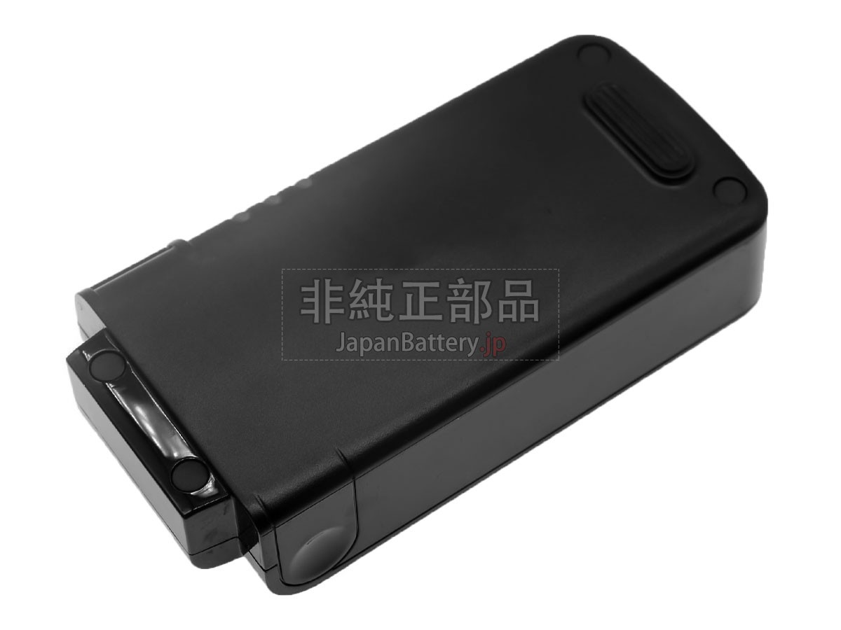 Shark IZ300 バッテリー交換