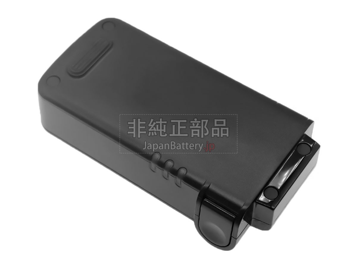 Shark IZ300 バッテリー交換