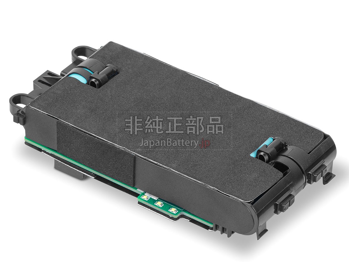 Shark IZ341HC バッテリー交換